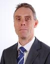 Adrian Robinson - Acting Director of Customer Services