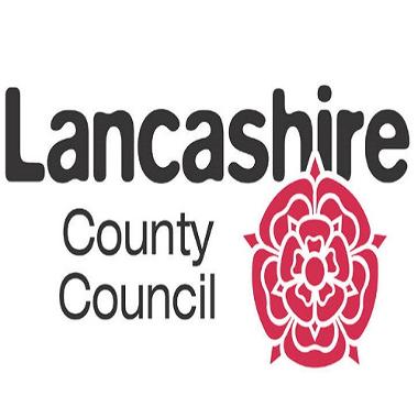 Lancashire County Council logo