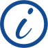 Circle information icon