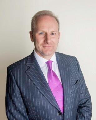 Adrian Phillips - Chief Executive of Preston City Council