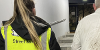 Street Support officers in Preston