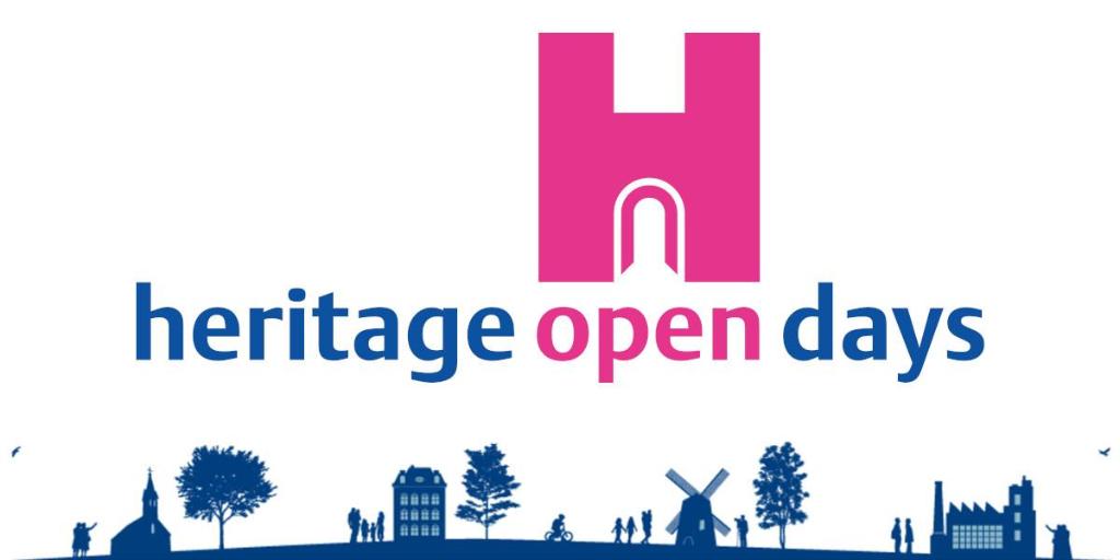 Preston Heritage Open Days