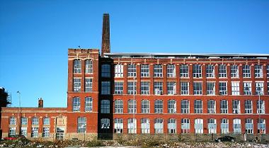 Horrocks Mill 