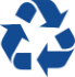 Recycling symbol