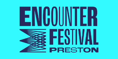 Encounter Festival logo