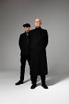 Pet Shop Boys