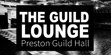 The Guild Lounge logo