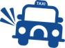 Taxi accident Taxi accident