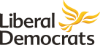 Liberal Democrats logo 2019