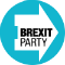 Brexit Party logo