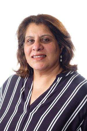 Picture of Councillor Nweeda Khan