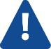 Warning triangle