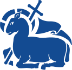 Preston lamb logo