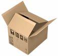 Cardboard box