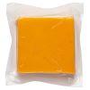 Cheese packaging