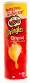 Pringles tube