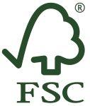 Forest Stewardship Council symbol